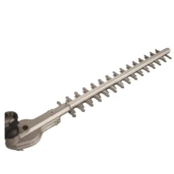 Taille-haie électrique à Manche Télescopique Scheppach TPH900 -Scheppach perche2