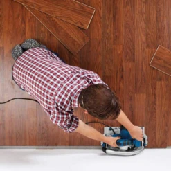 Scie Plongeante Scheppach Ø 210 Mm PL75 Avec Lame -Scheppach pl75 3