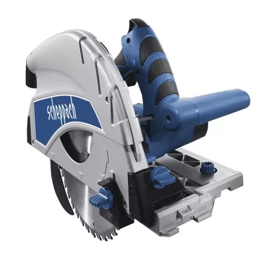 Scie Plongeante SCHEPPACH PL75 - 230 V 1600W Ø210 Mm - 5901804901 1 Scie Plongeante SCHEPPACH PL75 - 230 V 1600W Ø210 Mm - 5901804901