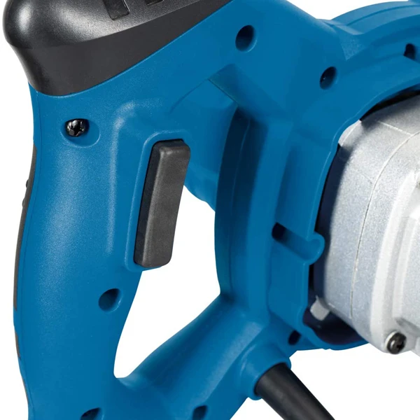 Malaxeur Scheppach 1400W - PM1400 Emmanchement M14 4 Malaxeur Scheppach 1400W - PM1400 Emmanchement M14 – Image 4