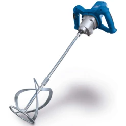 Malaxeur Scheppach 1600W - PM1600 Emmanchement M14 -Scheppach pm1600 1