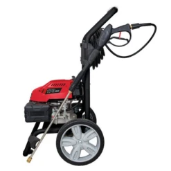 Nettoyeur Haute Pression Thermique Scheppach HCP2600 - 4.4CV 200 Bars Max 5907701903 -Scheppach sans titre 1 4