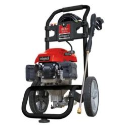 Nettoyeur Haute Pression Thermique Scheppach HCP2600 - 4.4CV 200 Bars Max 5907701903 -Scheppach sans titre 1 5