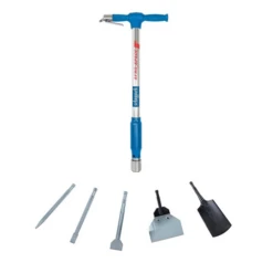 Scheppach Bêche Pneumatique Aero2Spade Outil 5 En1 Traitement Surface 10 Scheppach Bêche Pneumatique Aero2Spade Outil 5 En1 Traitement Surface -Scheppach sans titre