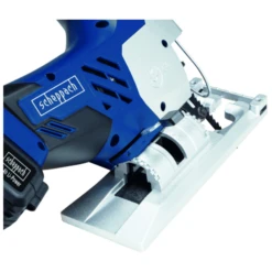 Scie Sauteuse Sans Fil Scheppach CJS254-20ProS 20 V 11 Scie Sauteuse Sans Fil Scheppach CJS254-20ProS 20 V -Scheppach sauteuse2