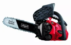 Tronçonneuse Thermique 25 Cm CSP2540 SCHEPPACH - 5910108905