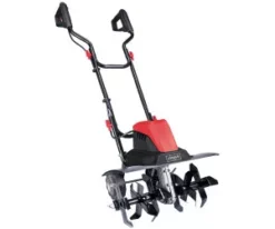 Motobineuse électrique 2CV MTE460 SCHEPPACH - 5912313901