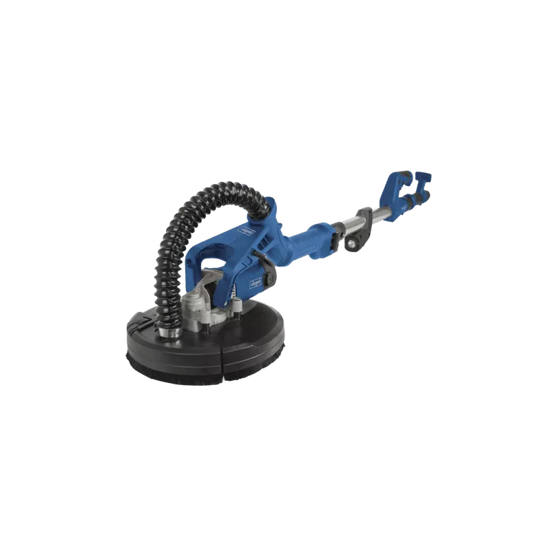 Ponceuse 225 Mm DS920 Avec Bras Télescopique LED SCHEPPACH - 5903804901 1 Ponceuse 225 Mm DS920 Avec Bras Télescopique LED SCHEPPACH - 5903804901