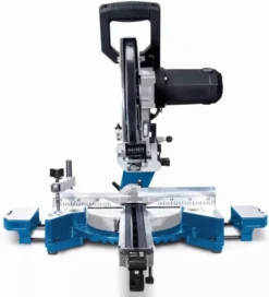 Scie à Onglet Radiale HM110MP SCHEPPACH Ø255 Mm - 5901220901 8 Scie à Onglet Radiale HM110MP SCHEPPACH Ø255 Mm - 5901220901 -Scheppach sche0265 1