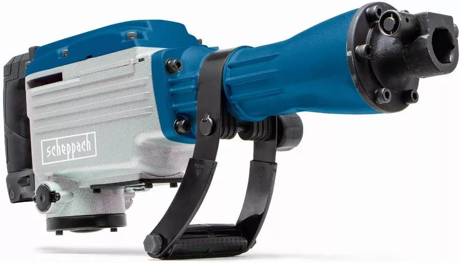 Marteau De Démolition AB1700 SCHEPPACH 50 J - 5908203901 3 Marteau De Démolition AB1700 SCHEPPACH 50 J - 5908203901 – Image 3
