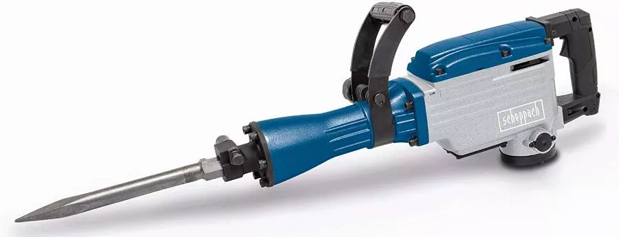 Marteau De Démolition AB1700 SCHEPPACH 50 J - 5908203901 1 Marteau De Démolition AB1700 SCHEPPACH 50 J - 5908203901