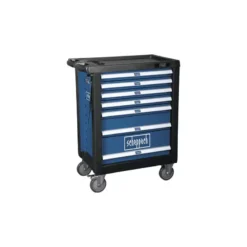 Servante D'atelier SCHEPPACH 70 Pièces - TW1100