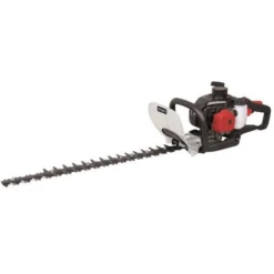 Taille-haie Thermique Scheppach HTH250/240P 25,4 Cc 700 W 600 Mm -Scheppach taille3