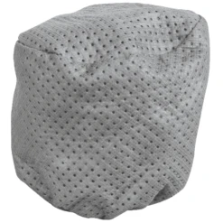 Filtre En Tissu Réutilisable Scheppach Pour Aspirateur - Lot De 6