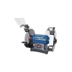 Touret à Meuler SCHEPPACH SM200AL Avec LED - 59031109