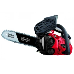 Tronçonneuse élagueuse Thermique Scheppach CSP2540 25,4 Cc 25 Cm