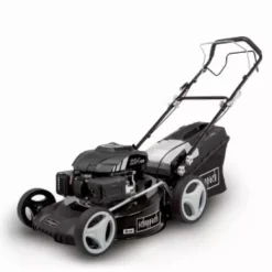 Tondeuse Thermique TT224-53ATG SCHEPPACH De 53 Cm + Bidon D'huile Black édition - 58112079953